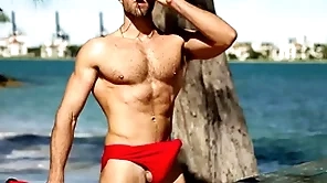 Gaywire - baewatch everywhere alex mecum and grant ryan