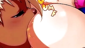 Hentai unconcerned fleecy 2