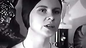 retro