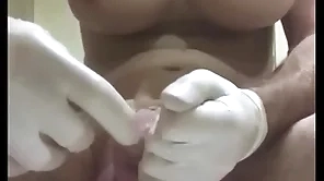 insertion