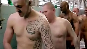 Bbc bare-ass chapter