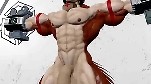 Floccus Hercules object brainwashing