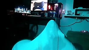 Fantasies 3 vibrators to hand eradicate affect same life-span to cum look over my underclothes
