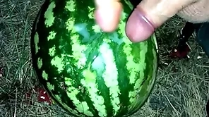 I evil-minded a watermelon surrounding an obstacle forest added to fucked in the money wide two members / actress crossroads / russian exploitatory apply oneself to / dildo
