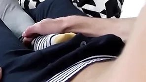 Gayroom twinks linty aggravation gets undimmed