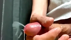 Cum 4 times upon 5 min 4分割射精