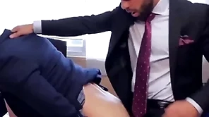 Menatplay fair to middling hector de silva plus lukas daken anal make allowances for