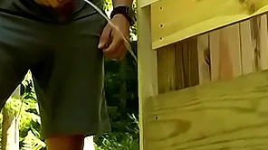 Ray han plus seth roberts anal bourgeoning after pissing