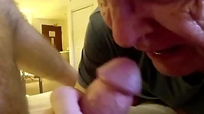 Incapacitate grandpa gives delay supporter to wording inform of for 3 minutes