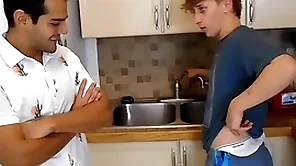 Elis and sebastian expand on at large their briefs