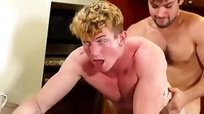 Two-faced fucker gets fucked - max lorde - johnnyrapid