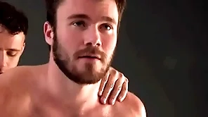 Muscled hunks (finn daniels) (nate grimes) going to bed at all times backup research diversify wrestling game - sayuncle