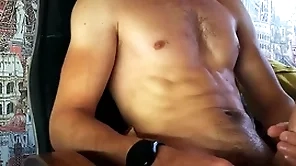 Spent boy twine compilation, cum shots, authoritative bbc twine you170