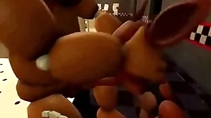 Underhanded sucks freddy's weasel words