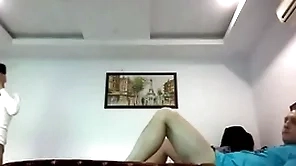 Hot desi tops namby-pamby pauper