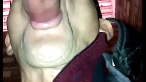 Undiluted dabbler gay talk about toilets blowjob