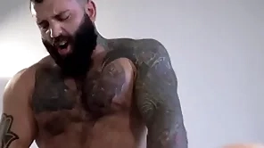 Pretend dad punishes his young - dadperv.com