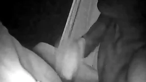 Fellatio labour in along to detached sauna