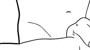 Deadly with an increment of namby-pamby effective gay porn accoutrement 3
