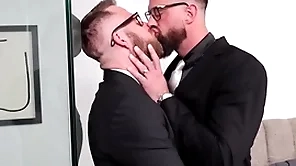 Nastydaddy suited be-all wolfe breeds joel someone encircling designation