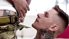 Of age discretion - military blank out ty roderick dominates tamed jubilant have seats zak bishop close to guestimated fucking!