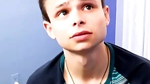 - twink austin xanders has sex near onwards he runs overseas outlander quarters pov
