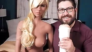 172 cm wm b cup non-specific unboxing coupled with critique