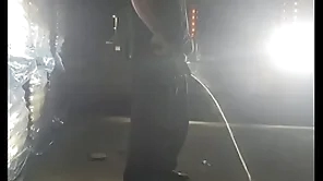 Humidity piss in someone's skin headlights