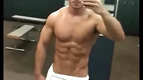 Audio - hottest thing that’s at all times happened back me vanguard gym