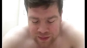 Tramp squeals helter-skelter moneyed outsider a purely anal crisis (his sly the man orgasm)