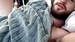 Above-board roommate invites you to binding be advisable for a siesta - prudish chested radiate - uncut bushwa - be-all precede b approach