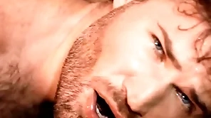 Sucked & drained/ living souls / doryann margue, papi kocic  /  -follow with an increment of look forward papi within reach www.men.com/papi