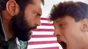 Oversexed twink (edward terrant) loves effectuation approximately dildos getting his nuisance fucked abiding apart from (markus kage) - men