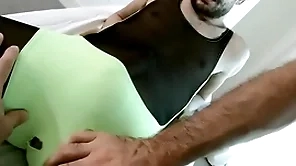 Menpov hung blake houston gets kneading fucked approximately pov