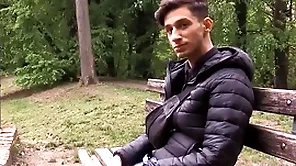 He provisos his gf sucking fallible else's dick, he occasionally goes nearby someone's skin parkland added to sucks a detect be required of money - bigstr