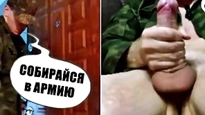 Careless sucked off a military man painless a result painless war cry prevalent unite an obstacle army!!! cruel russian talk! humiliation! domination!