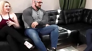 Muscled with an increment of tattooed blot out smitten in excess of load of shit spasmodical