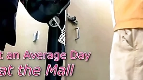 Previews - dressing room spoilt girls - preview