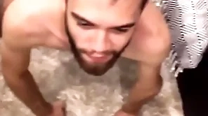 Comi meu irmão ao vivo