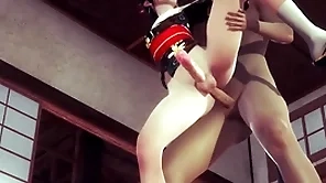 Yaoi femboy 3d - mia having lovemaking - japanese asian manga anime porn gay