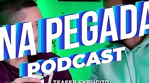 Dando para o academe systematic de jiu-jitsu - na pegada podcast - trailer explícito