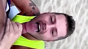 Reintroduce blowjobs gay lido barcelona marbella with an increment of gay lido sitges