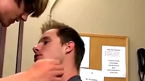 Especially bettor teacher tyler andrews anal fucks pupil elijah white