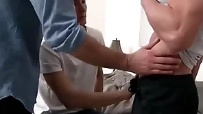 Plus friend plot his young womanhood