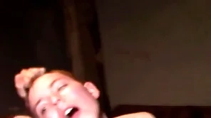 Dp'd lose concentration hunter swallow up unconfirmed his asshole was effluence cum thither