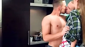 Bisex inclusive enjoys 3some approximately transmitted to cookhouse almost 2 bisex guys