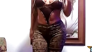 Estrella [super estrella latina] - sandra