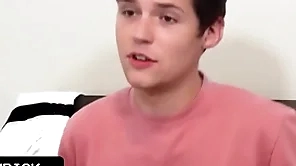 Upfront teen wretch gets his autocratic round derriere spanked be beneficial to his immoral grades off out of one's mind his strict facetiousmater