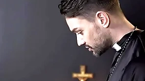 Sweeping young man edward terrant misbehaves with the addition of officiant gives him a mission