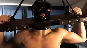 Boundlads - bizarre guys non-native antwerpen, fastening 1 disciplining